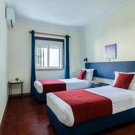 Universo Apartamento Lisboa 外观 照片