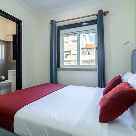 Universo Apartamento Lisboa 外观 照片