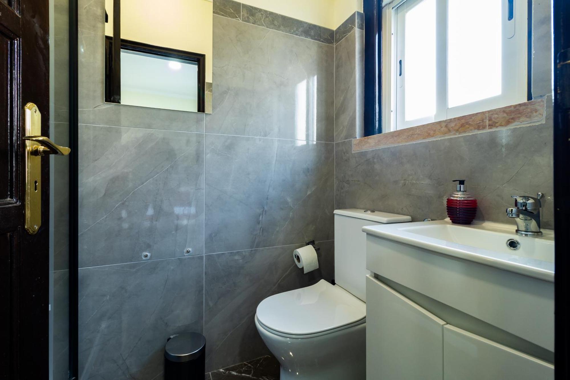 Universo Apartamento Lisboa 外观 照片