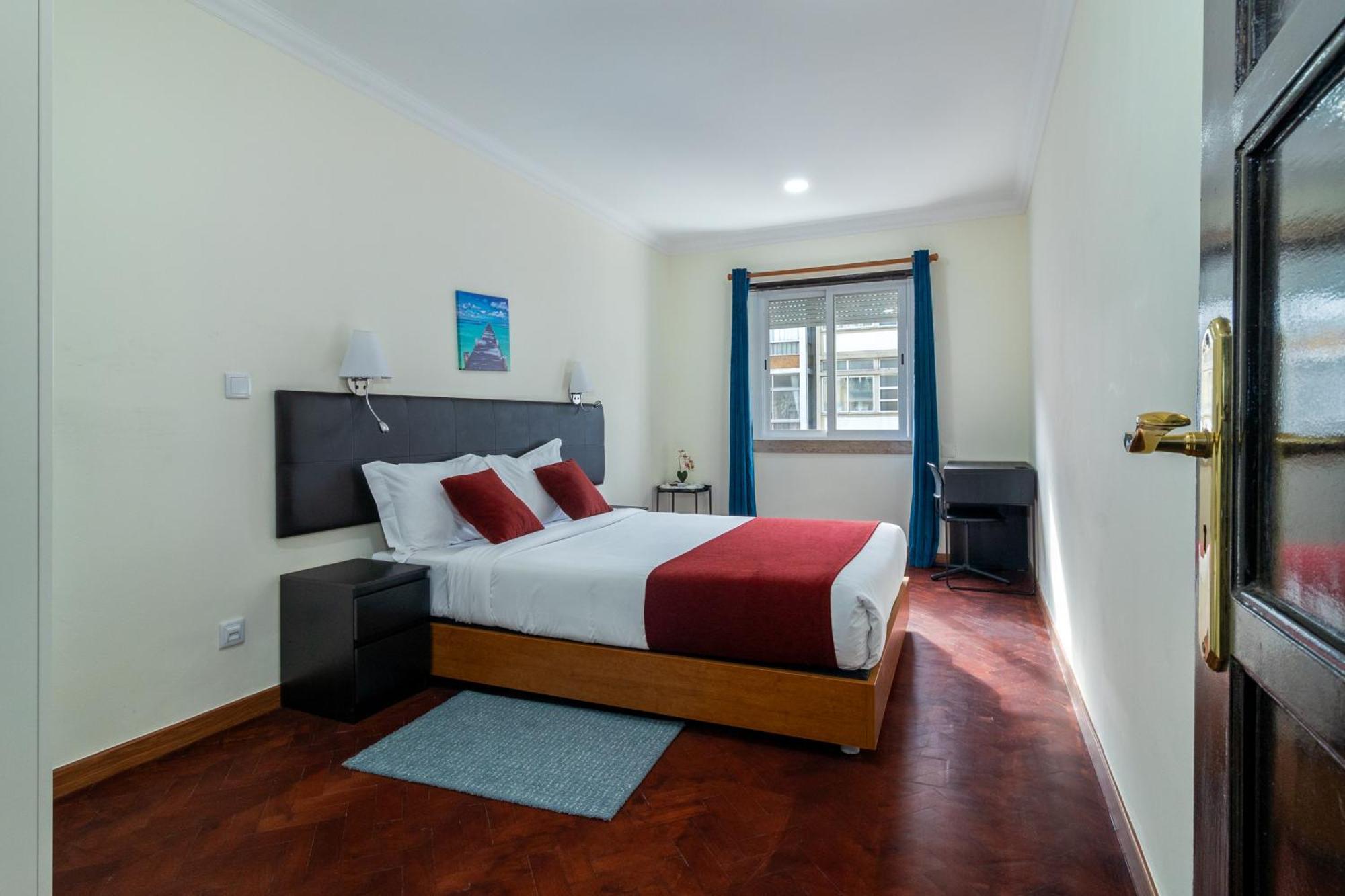 Universo Apartamento Lisboa 外观 照片