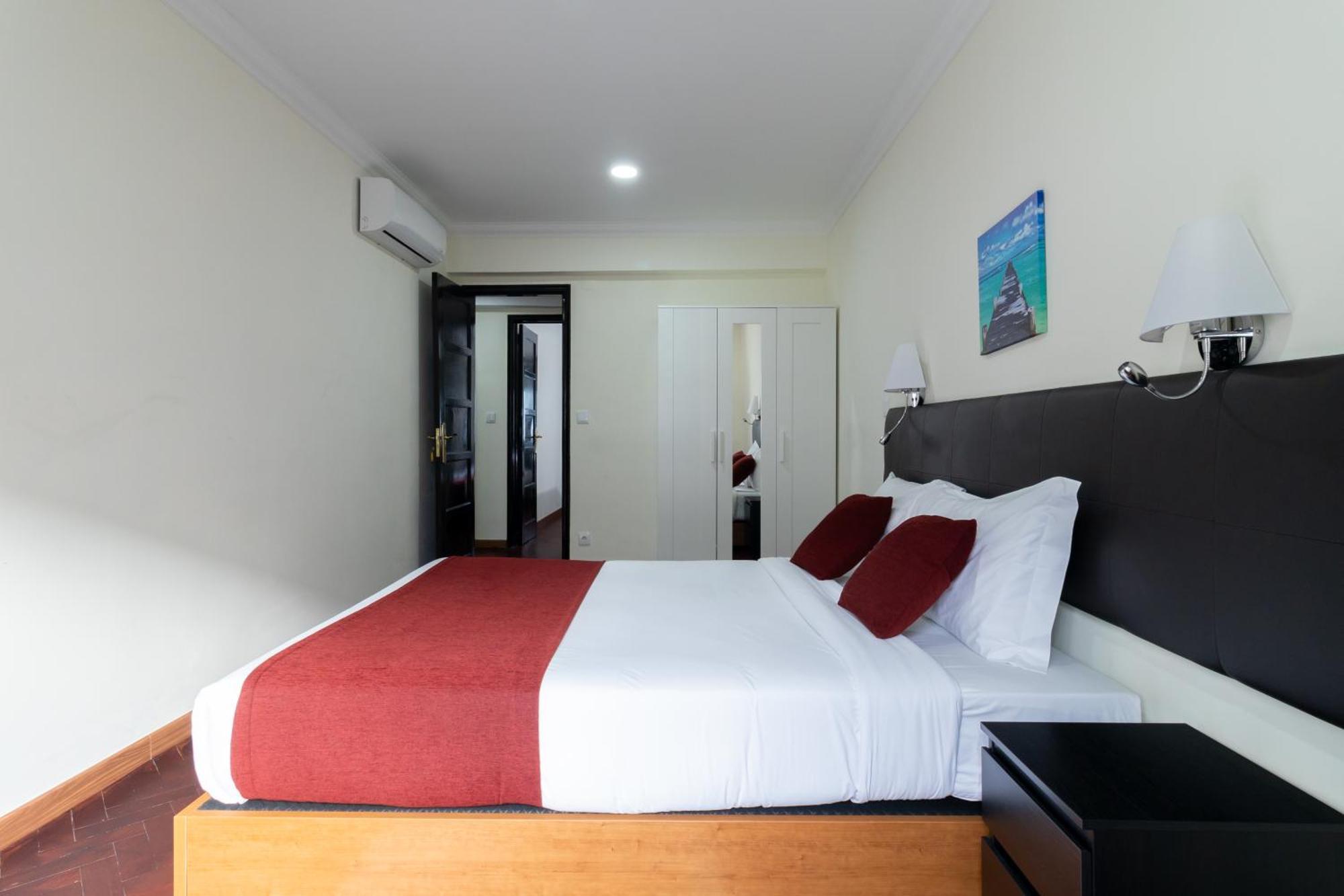 Universo Apartamento Lisboa 外观 照片