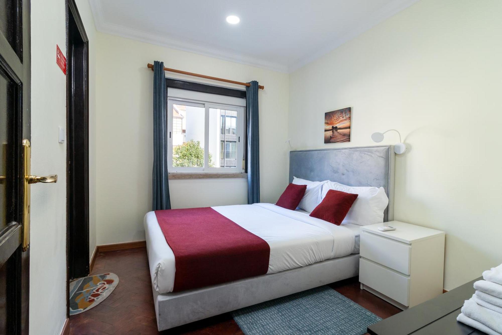Universo Apartamento Lisboa 外观 照片