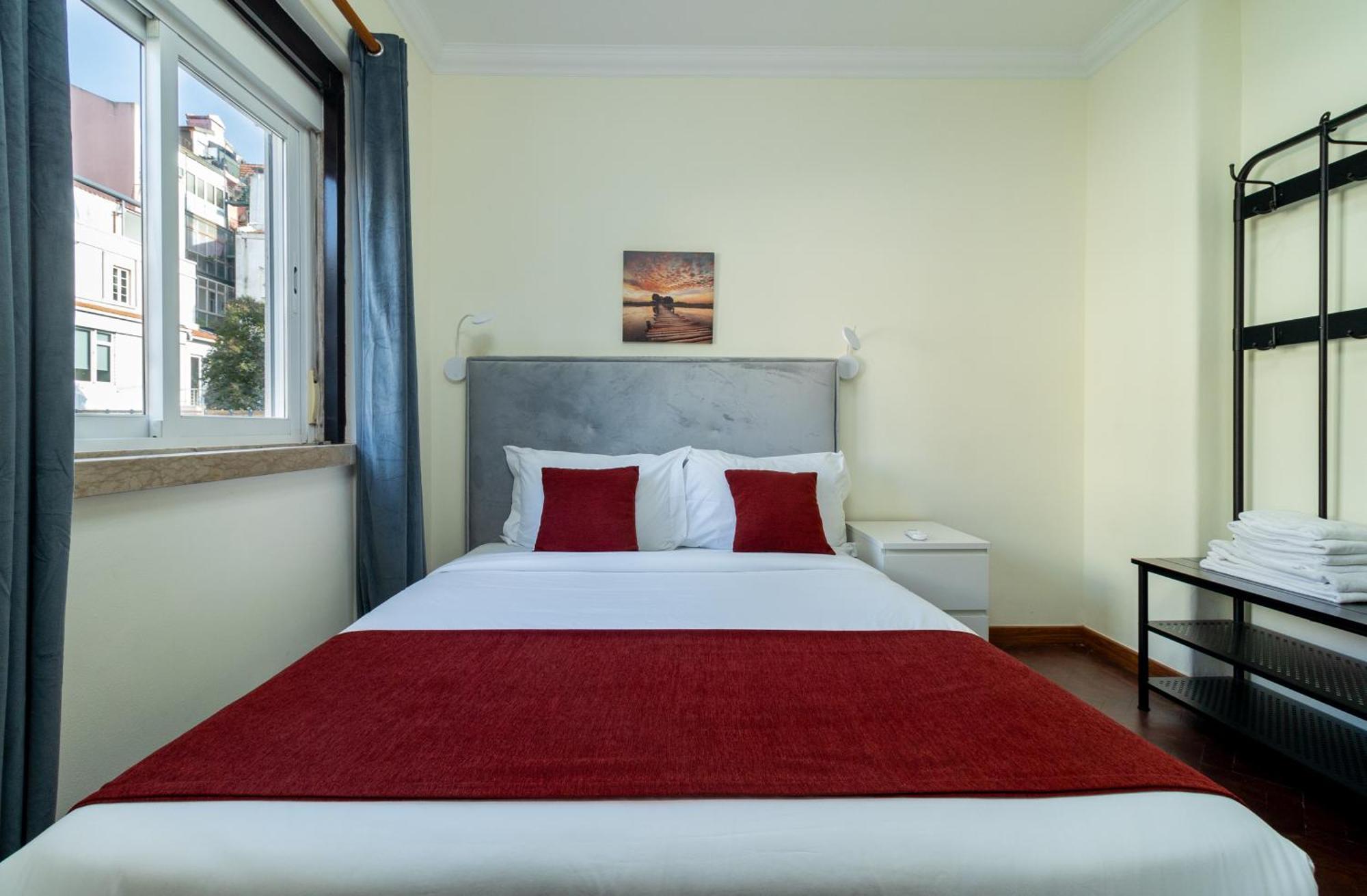 Universo Apartamento Lisboa 外观 照片