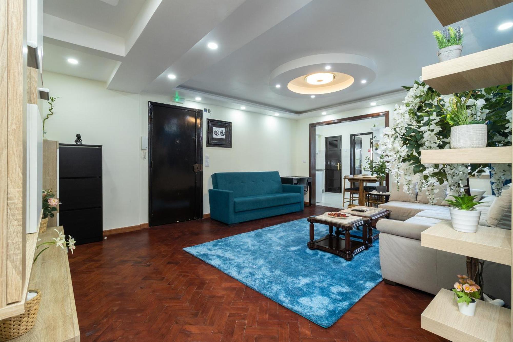 Universo Apartamento Lisboa 外观 照片