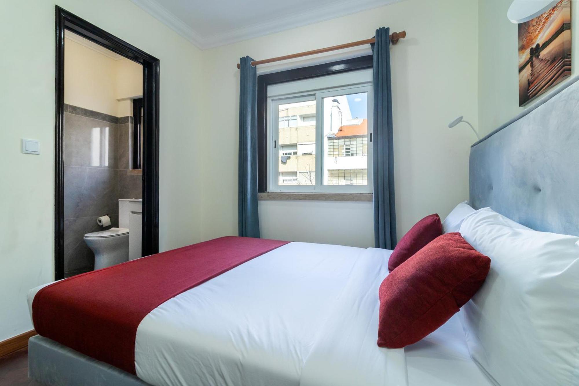 Universo Apartamento Lisboa 外观 照片