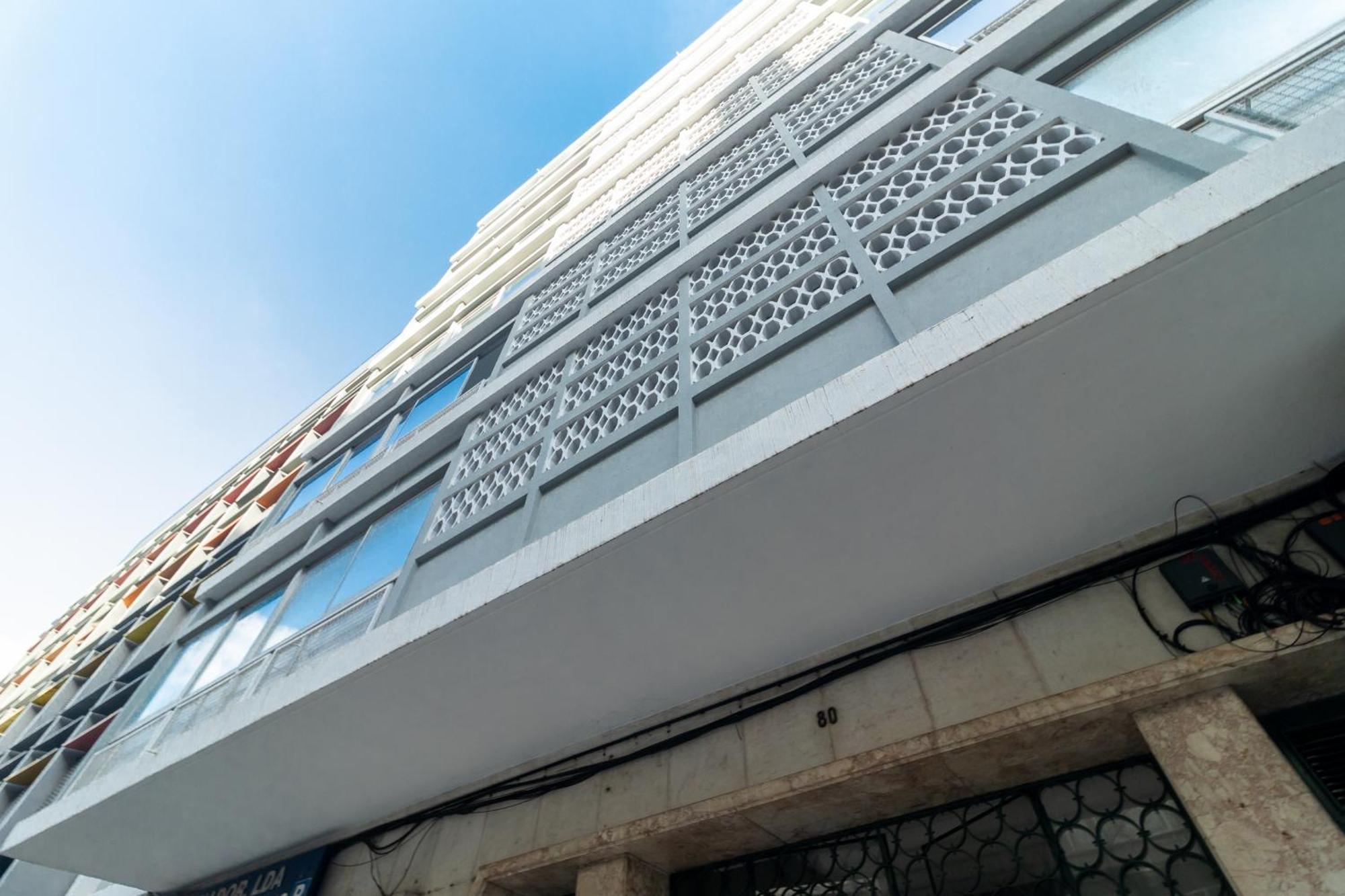 Universo Apartamento Lisboa 外观 照片