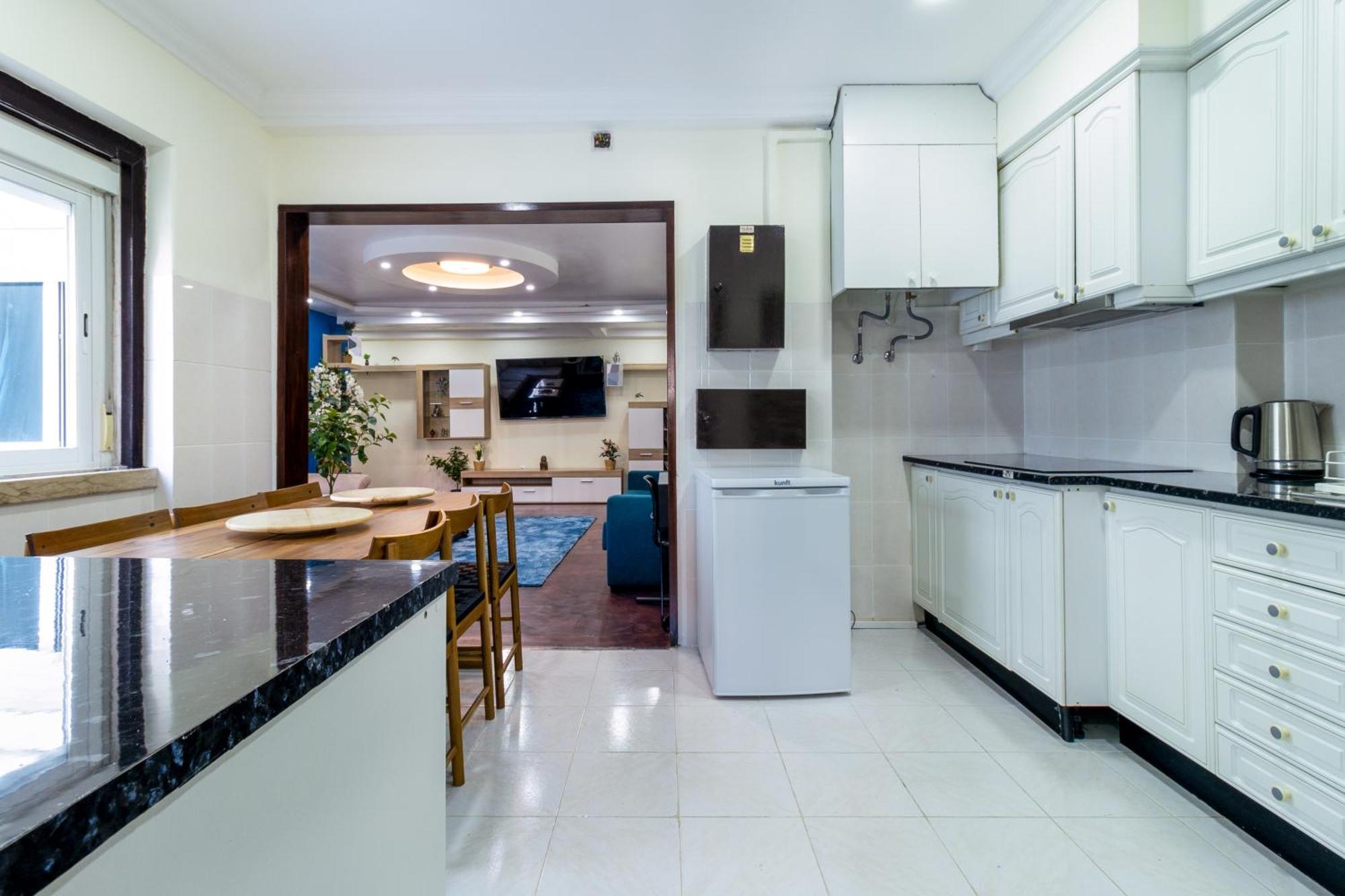 Universo Apartamento Lisboa 外观 照片