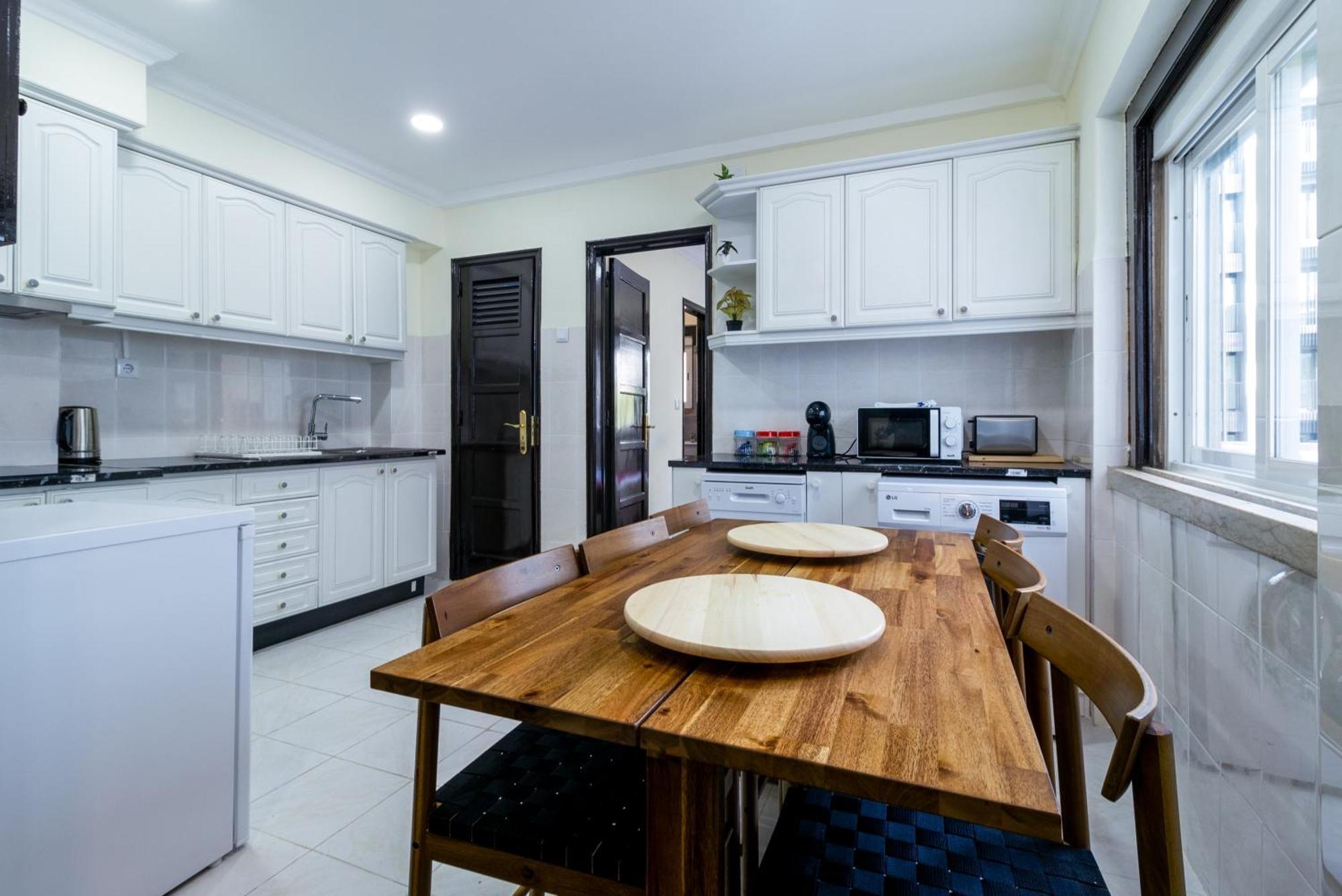 Universo Apartamento Lisboa 外观 照片