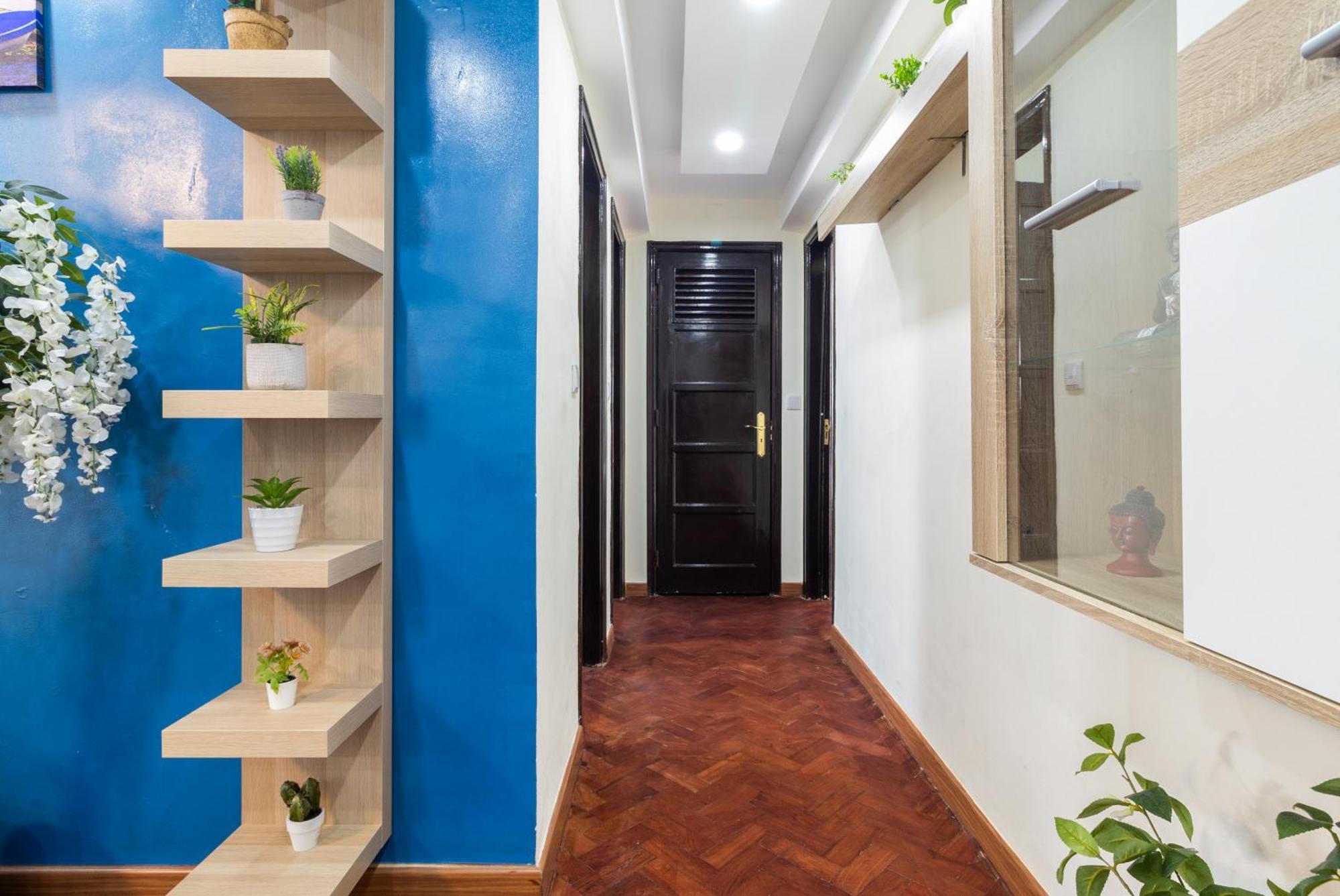 Universo Apartamento Lisboa 外观 照片